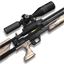 013 Hitman Blood Money Fully Customised W2000 Sniper Achievement.jpg