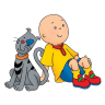 Caillou