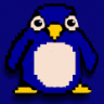 8bitpenguin